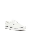 Tennis en toile basse unie homme - Camps United[MISSING]